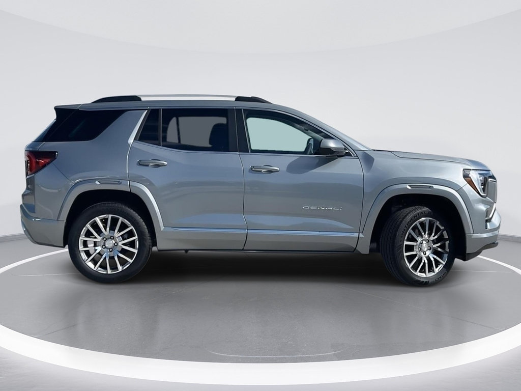 New 2026 GMC Terrain Denali AWD/4WD image 2