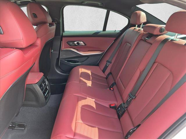 New 2026 BMW M340i w/ Premium Package RWD image 17
