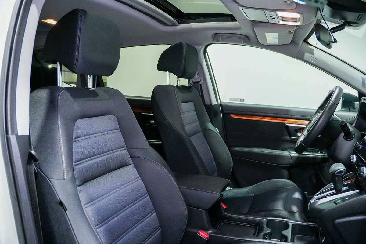 Used 2021 Honda CR-V EX image 23