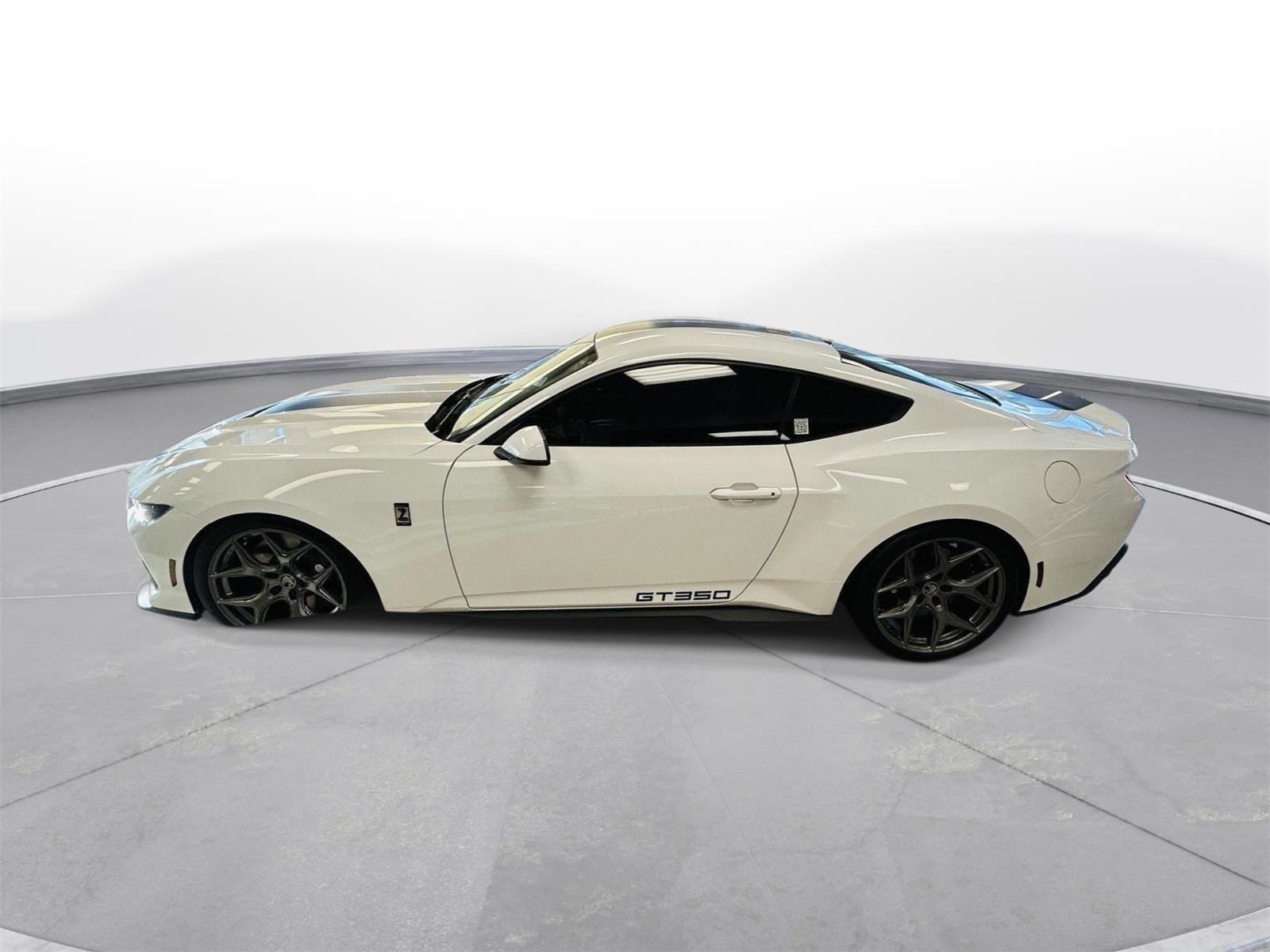 New 2025 Ford Mustang GT Premium w/ GT Performance Package image 34