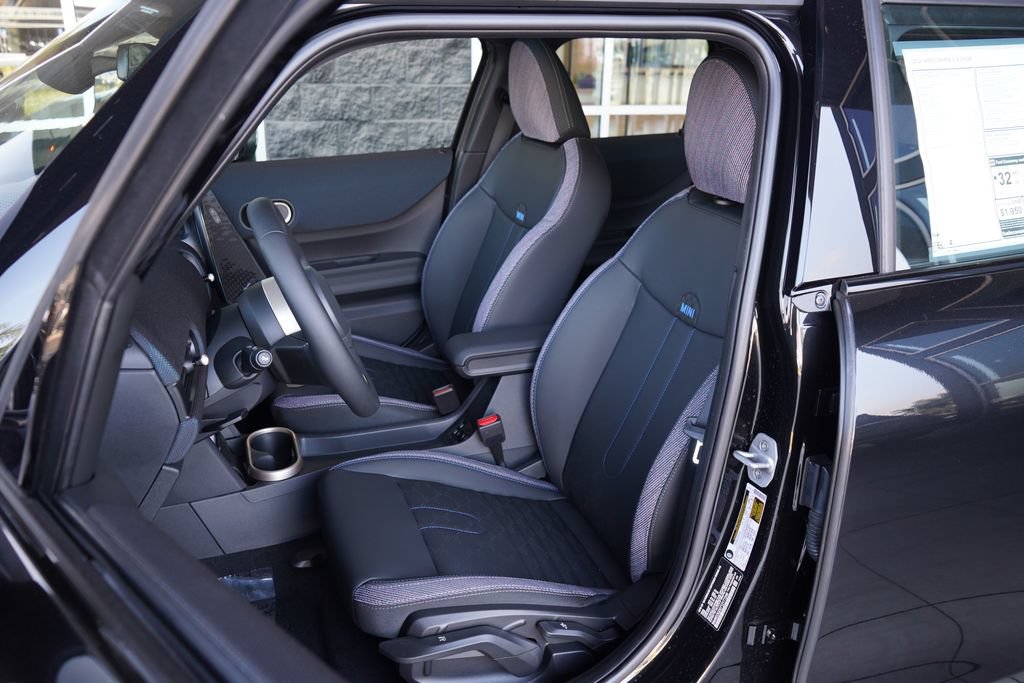 New 2026 MINI Cooper S FWD image 7