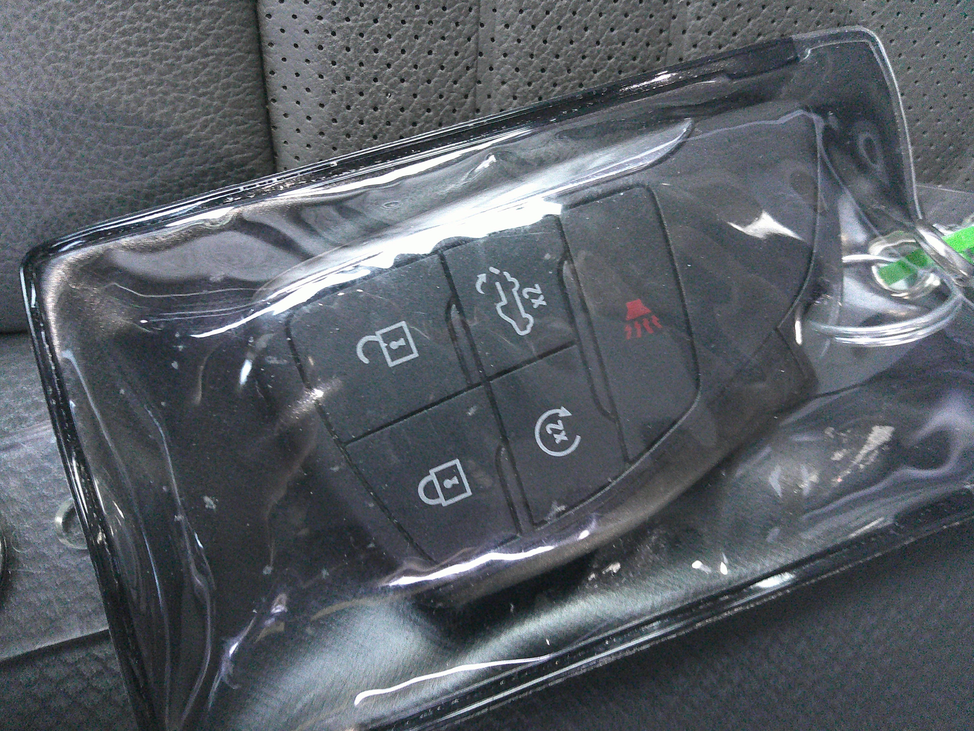 Used 2024 Chevrolet Silverado 1500 ZR2 w/ Technology Package image 39