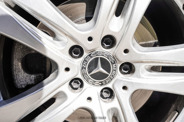 Used 2020 Mercedes-Benz S 560 4MATIC Sedan image 72
