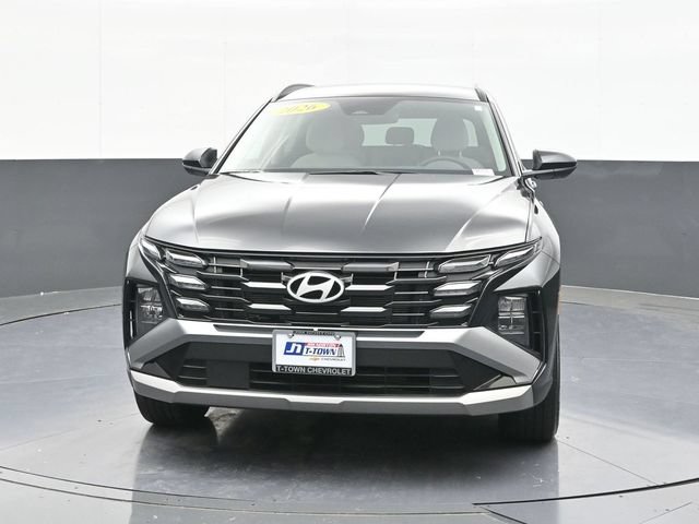 Used 2026 Hyundai Tucson SEL AWD/4WD image 2