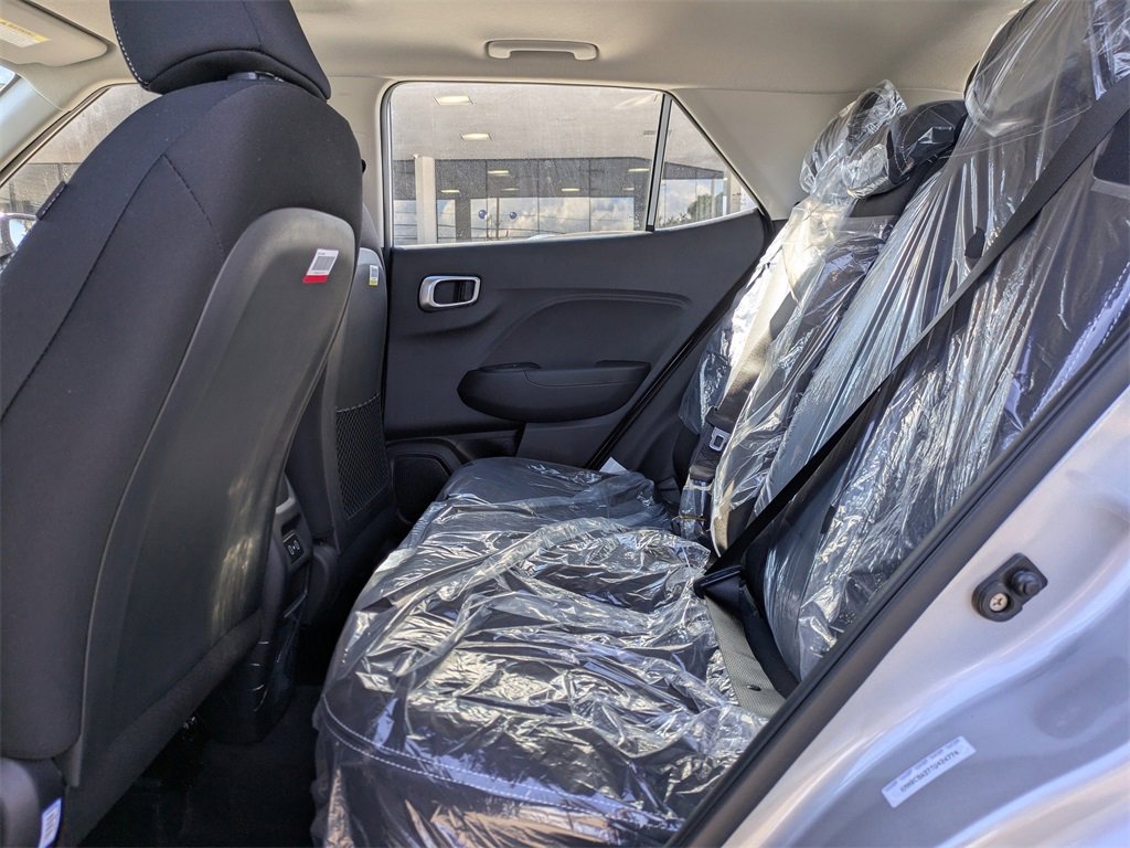 New 2026 Hyundai Venue SEL image 13