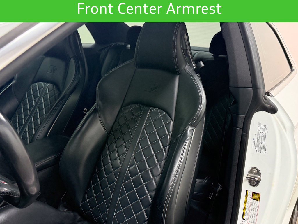 Used 2018 Audi S5 Prestige AWD/4WD image 36