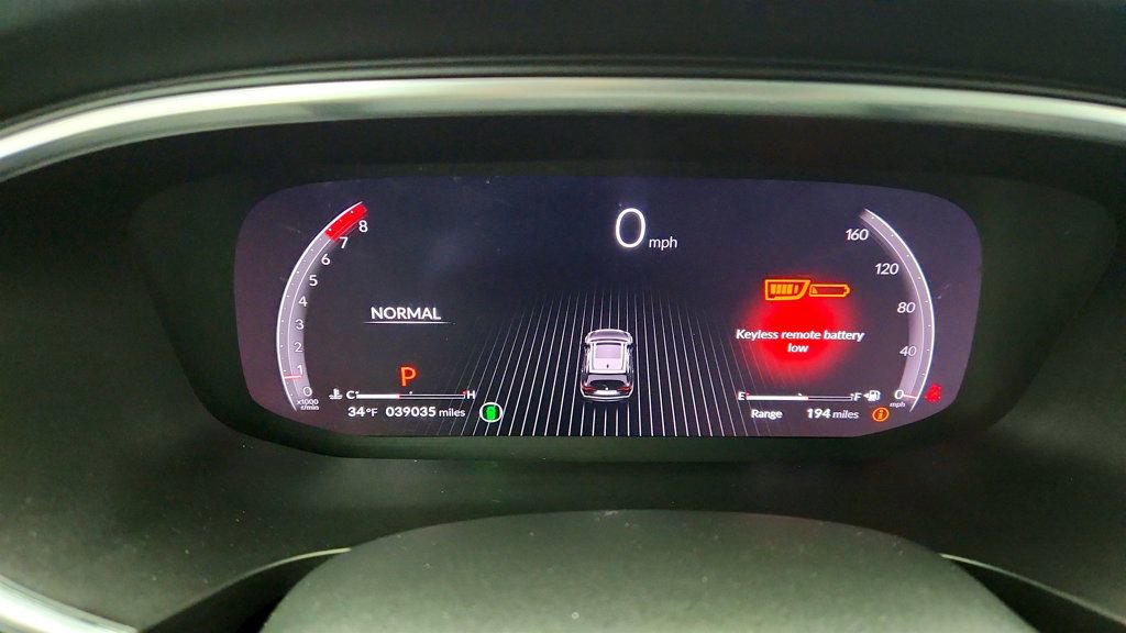 Used 2023 Acura MDX A-Spec image 15