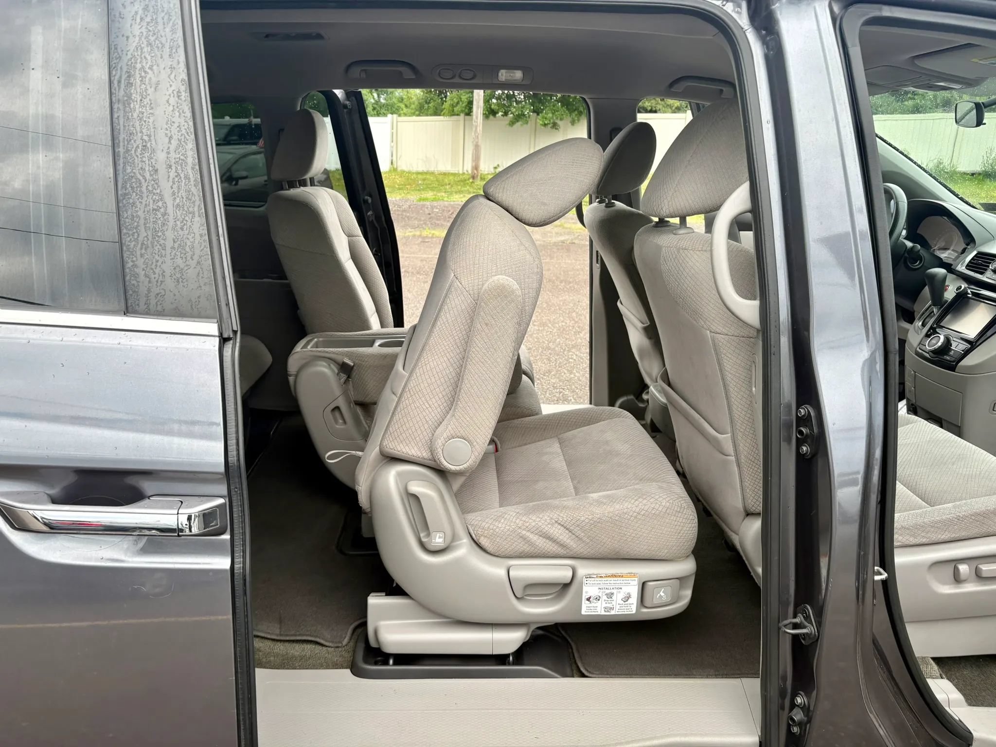 Used 2016 Honda Odyssey EX image 26