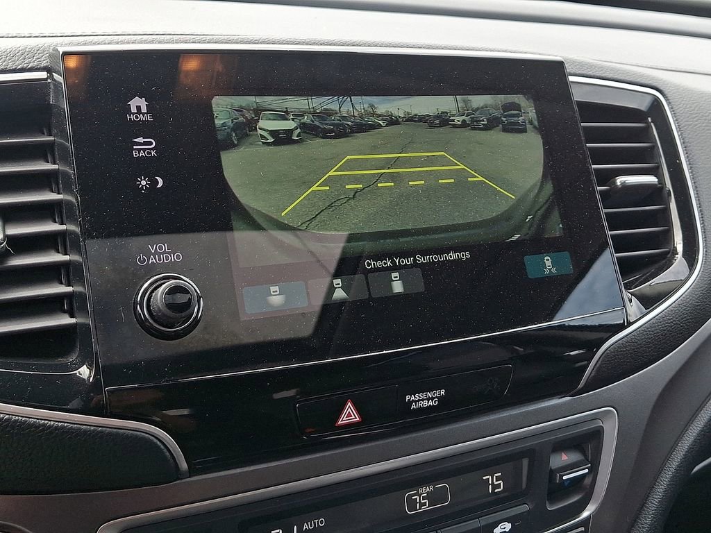 Used 2022 Honda Pilot Special Edition image 21