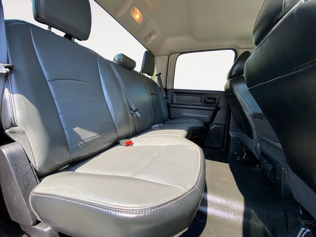 Used 2023 RAM 1500 Tradesman w/ Chrome Appearance Group image 14