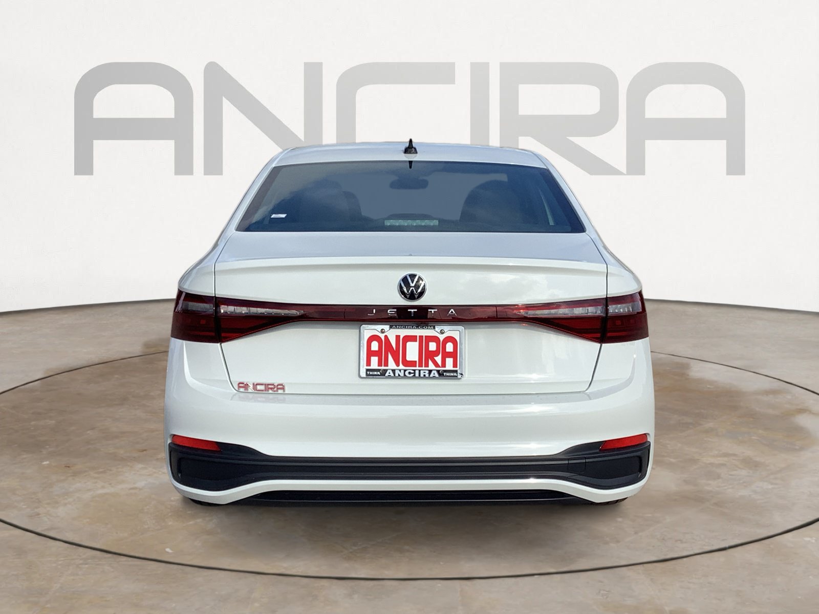 New 2027 Volkswagen Jetta Sport FWD image 7