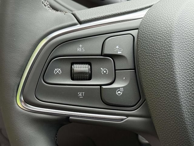 New 2026 Buick Envista Preferred FWD image 22