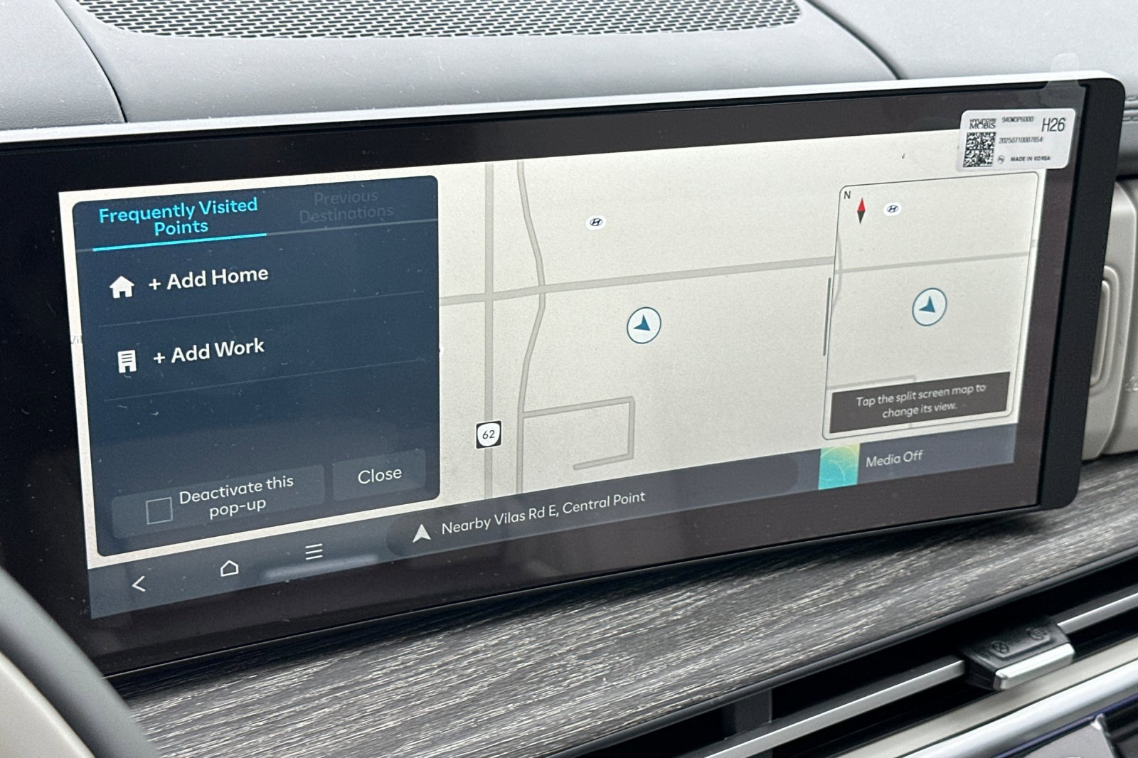 New 2026 Hyundai Santa Fe Calligraphy image 19