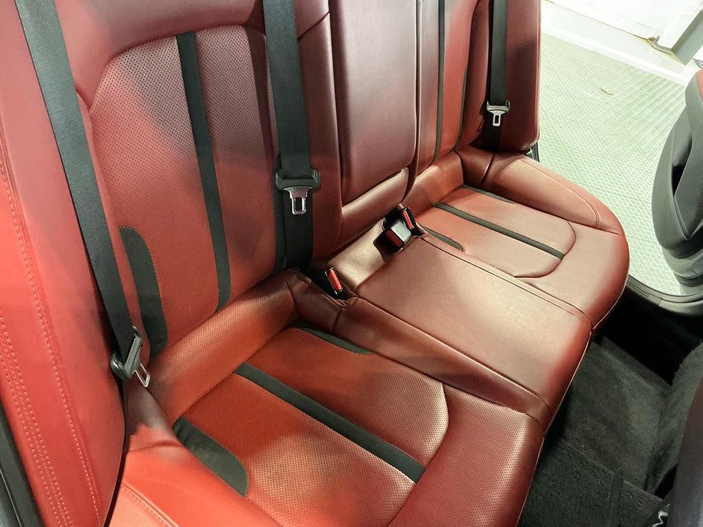 Used 2022 Kia K5 GT-Line w/ GT-Line FWD Premium Package image 12