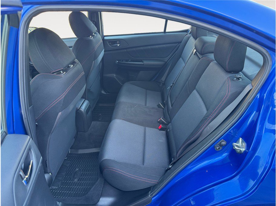 Used 2020 Subaru WRX AWD/4WD image 13