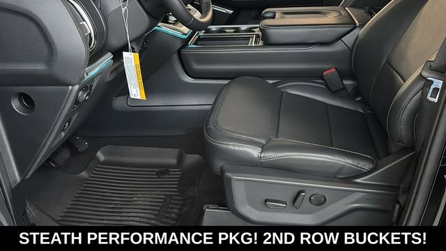 New 2026 Ford Expedition Max Platinum w/ Stealth Performance Package AWD/4WD image 26