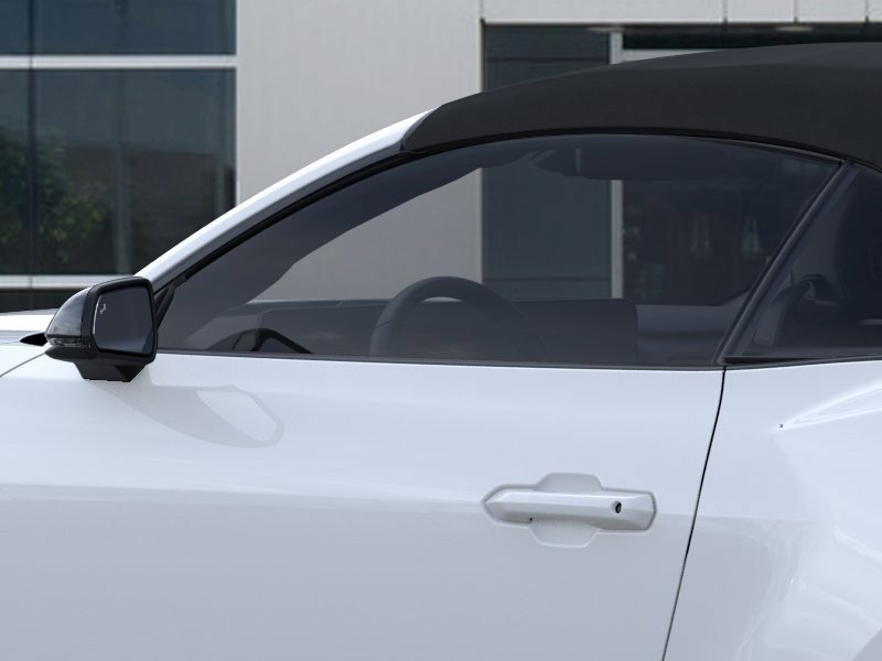 New 2026 Ford Mustang GT Premium image 22