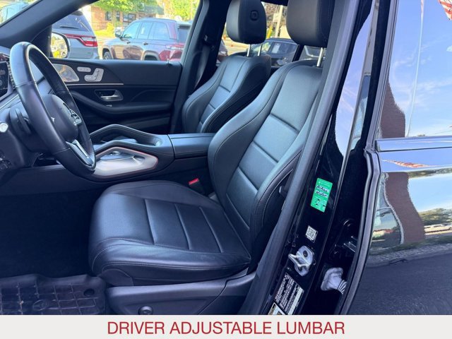 Used 2022 Mercedes-Benz GLE 350 4MATIC image 13