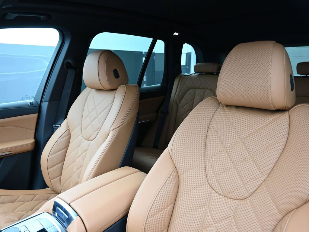 New 2026 BMW X5 xDrive40i AWD/4WD image 12