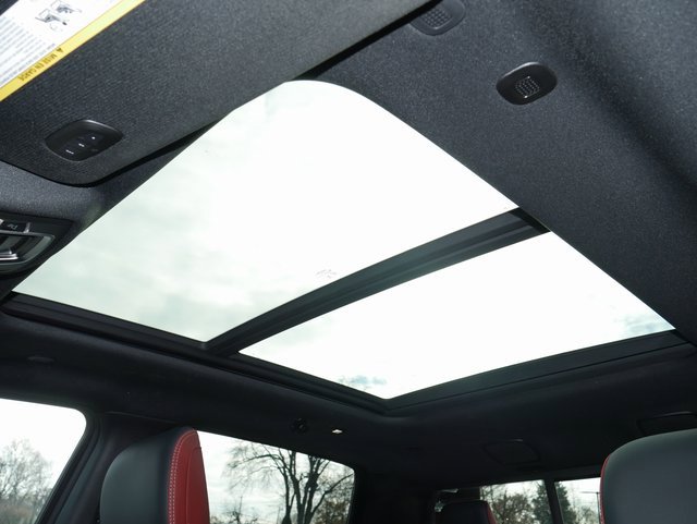 Used 2022 RAM 1500 Rebel w/ Off Road Group image 3