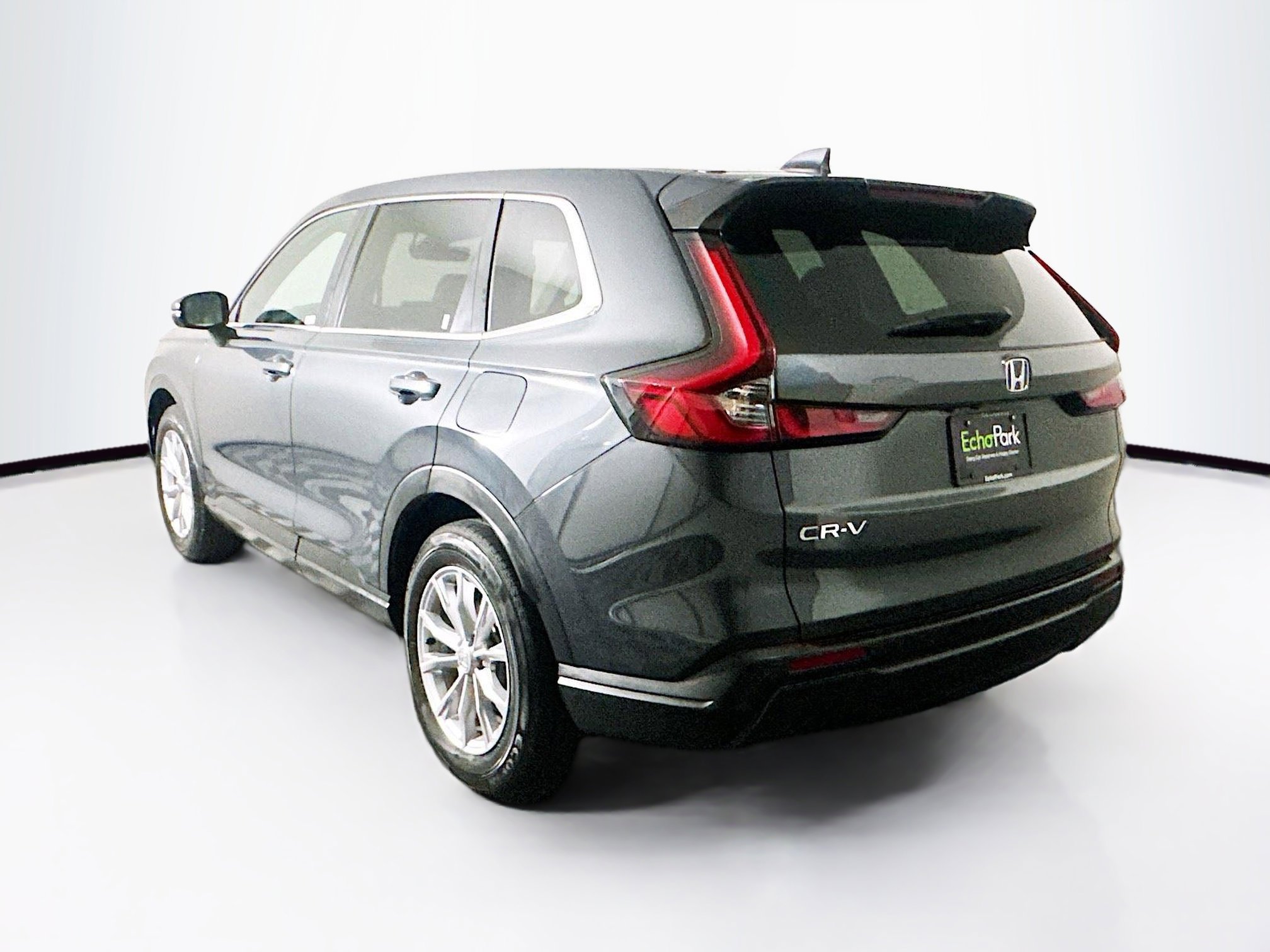 Used 2025 Honda CR-V EX-L image 5