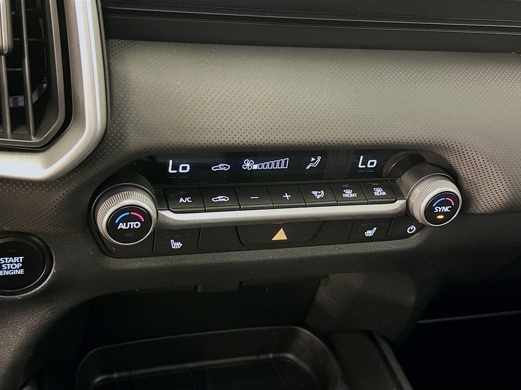 Used 2025 MAZDA CX-50 AWD 2.5 S w/ Preferred Package image 24