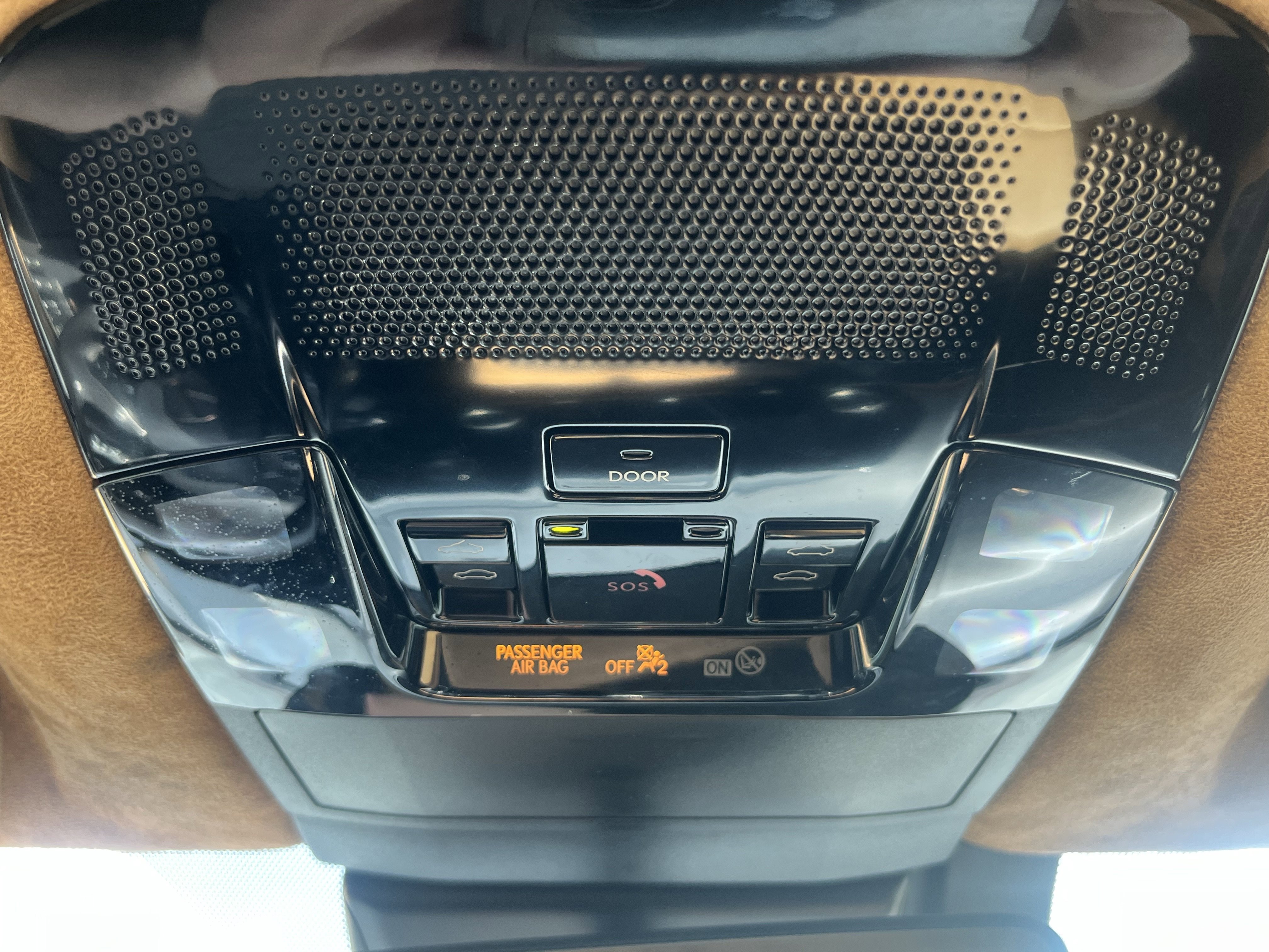 Used 2025 Lexus NX 250 FWD w/ Cold Area Package image 25