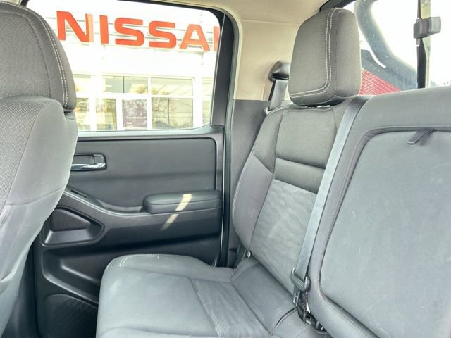 Used 2022 Nissan Frontier SV image 19