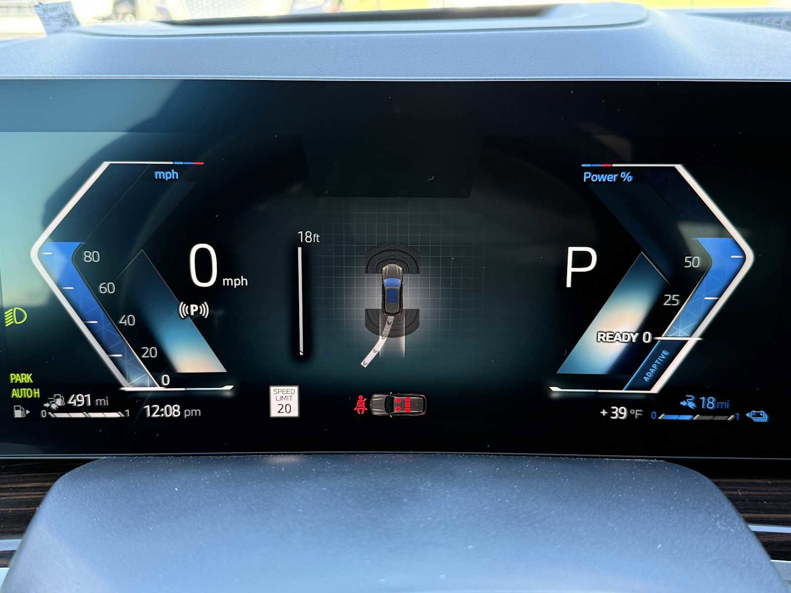 New 2026 BMW X5 xDrive50e w/ Executive Package image 29