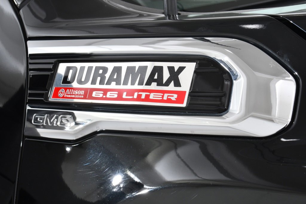 Used 2021 GMC Sierra 2500 SLE w/ SLE Value Package; image 20