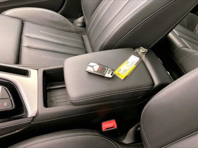 Certified 2023 Audi A5 2.0T Prestige w/ Black Optic Plus Package image 11