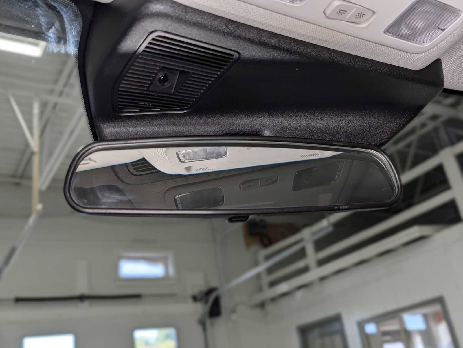 Used 2023 Ford Bronco Sport Badlands image 30