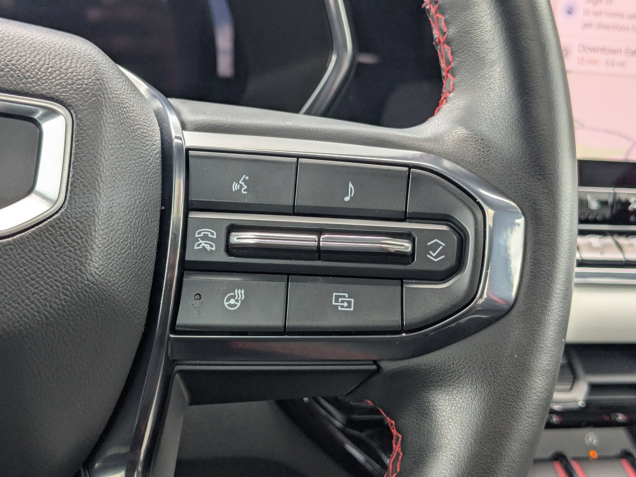 Used 2023 GMC Canyon AT4X w/ Edition 1 AWD/4WD image 24