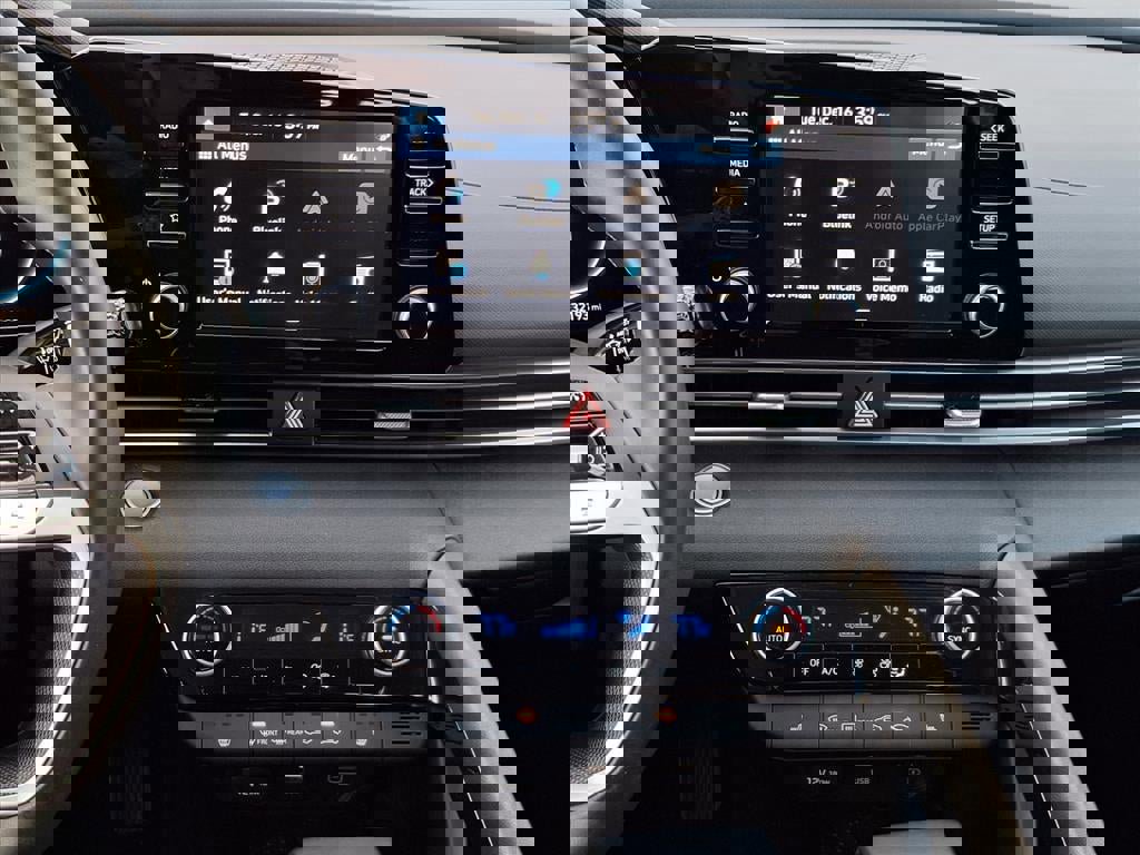 Used 2021 Hyundai Elantra SEL w/ Convenience Package image 15