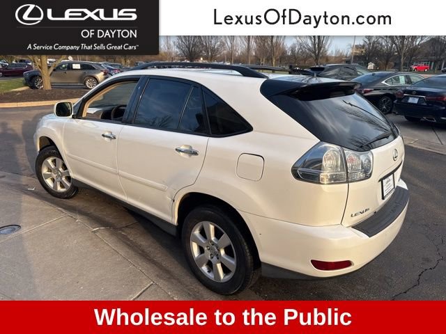 Used 2008 Lexus RX 350 AWD image 6