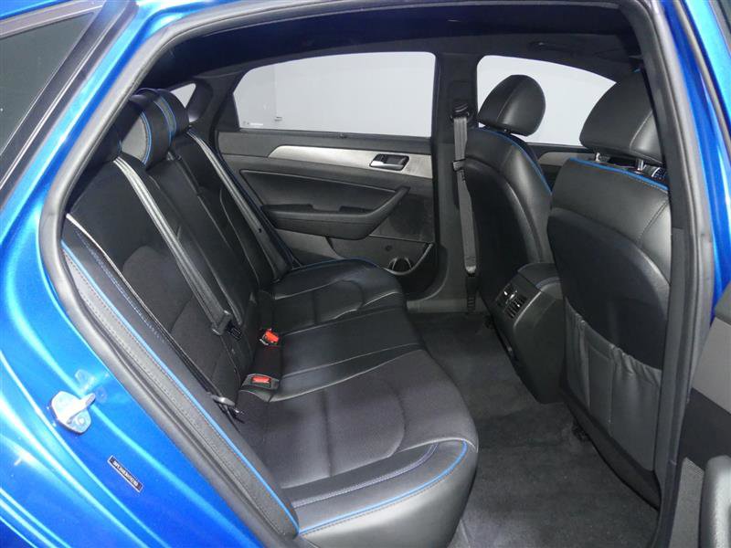 Used 2019 Hyundai Sonata Limited image 29