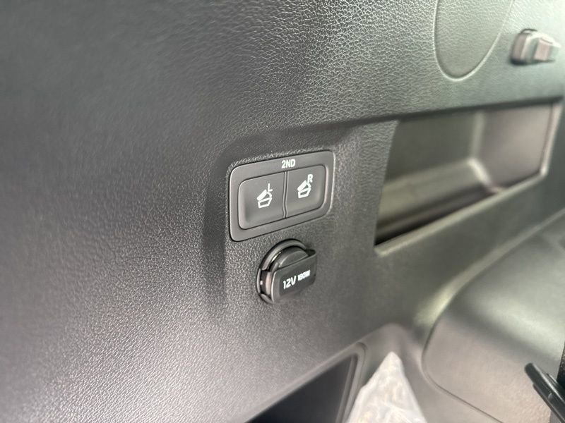 New 2025 Kia Telluride EX image 11