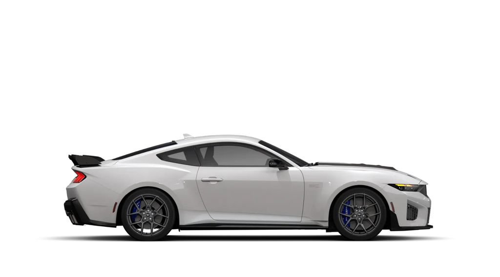 New 2026 Ford Mustang Dark Horse SC RWD image 7