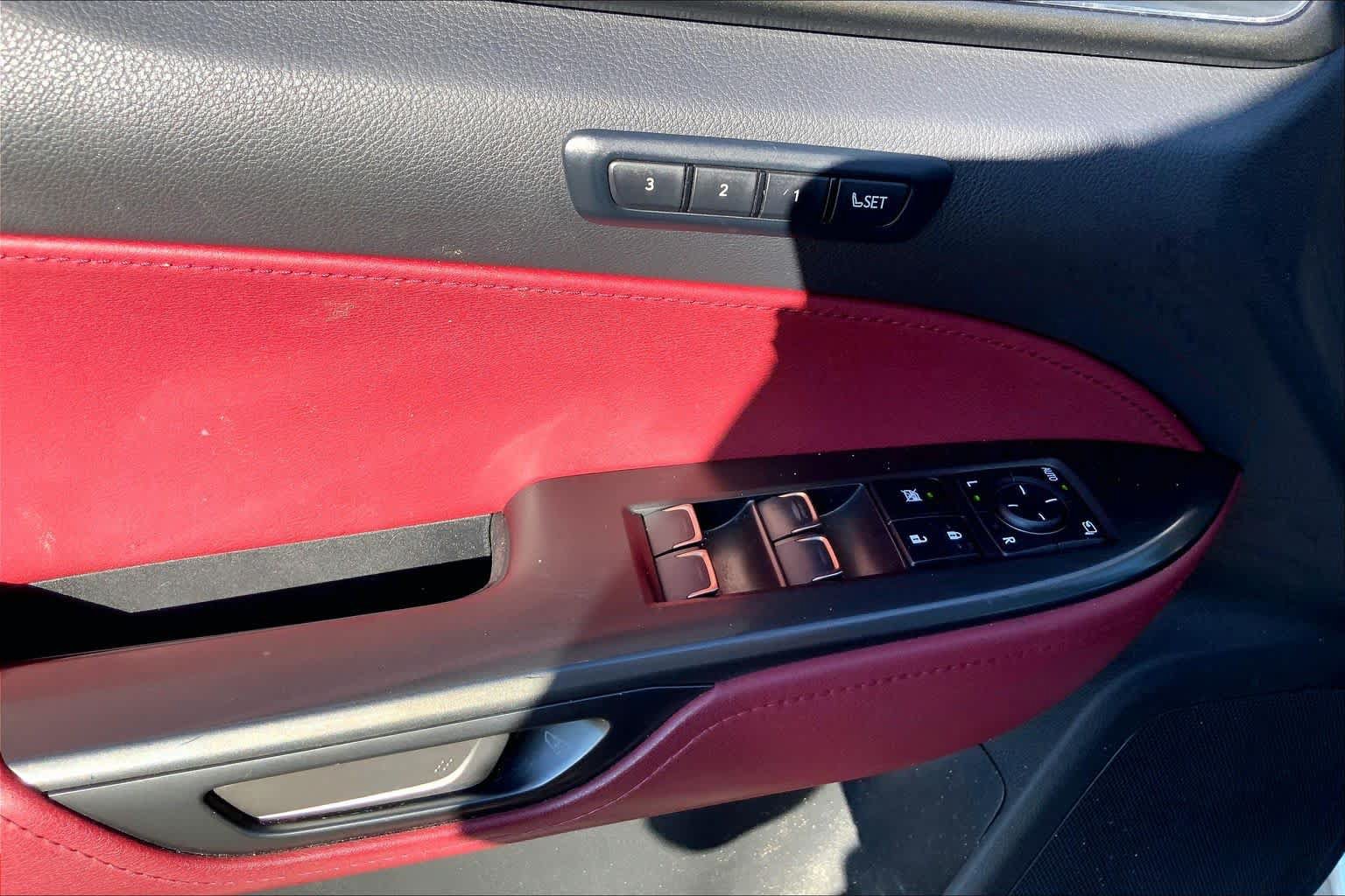 Used 2023 Lexus NX 250 FWD image 36