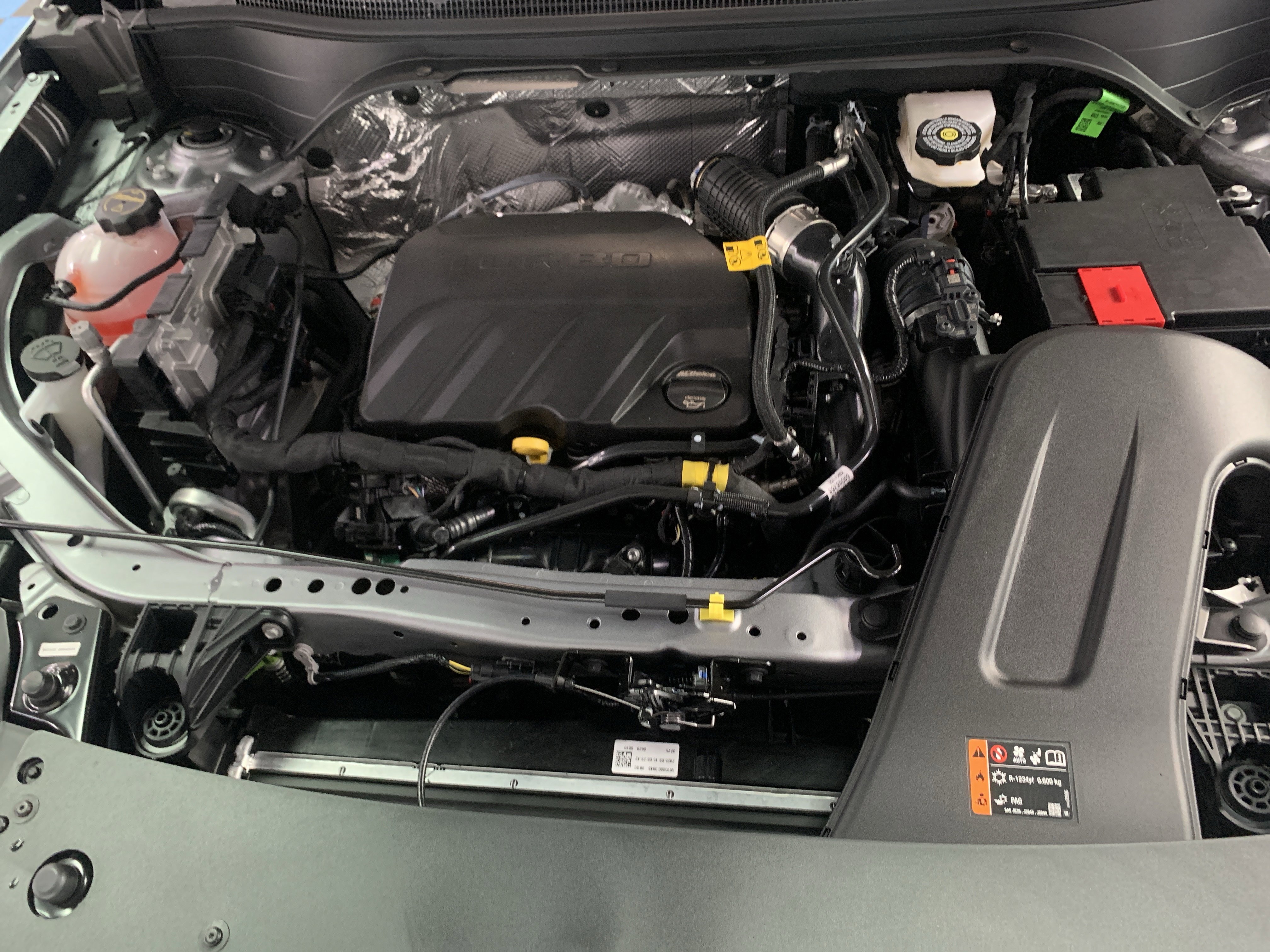 New 2026 Chevrolet Trax LS image 3
