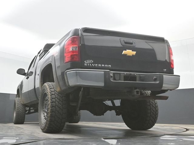 Used 2013 Chevrolet Silverado 1500 LT w/ All-Star Edition AWD/4WD image 33