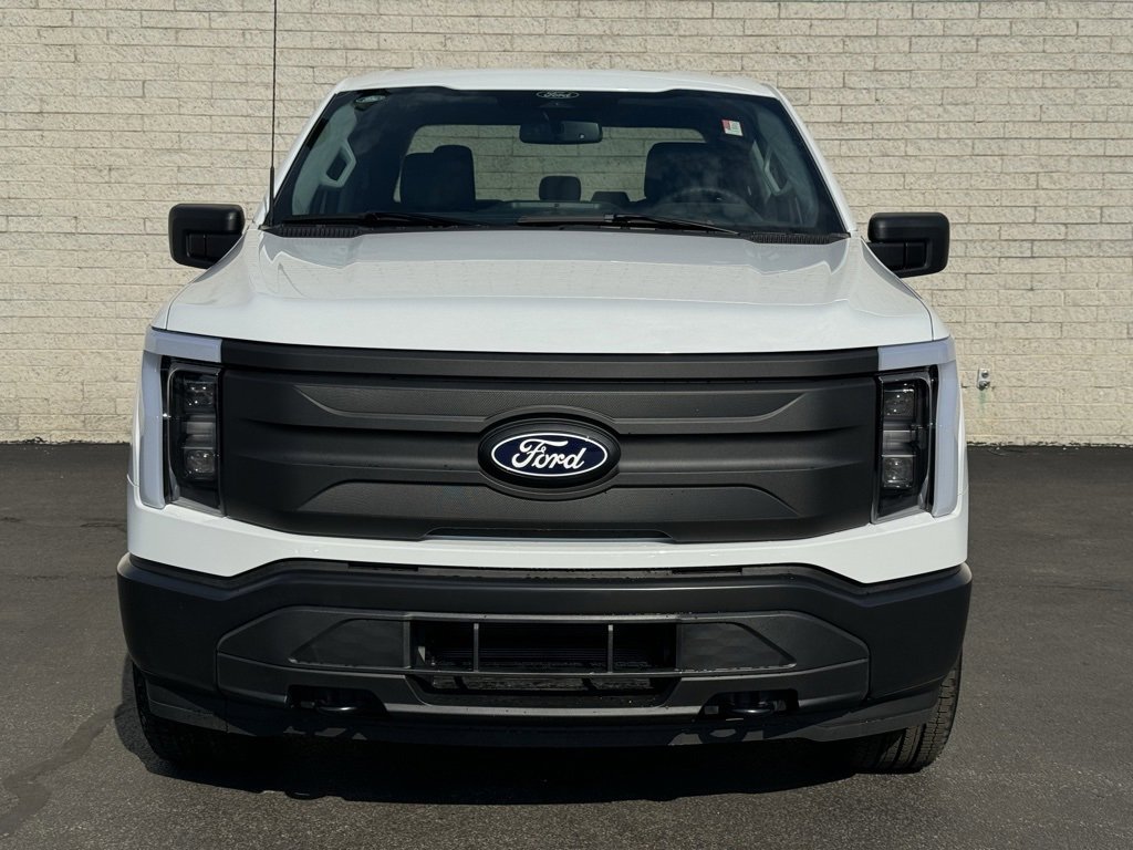 New 2024 Ford F150 Lightning Pro image 3