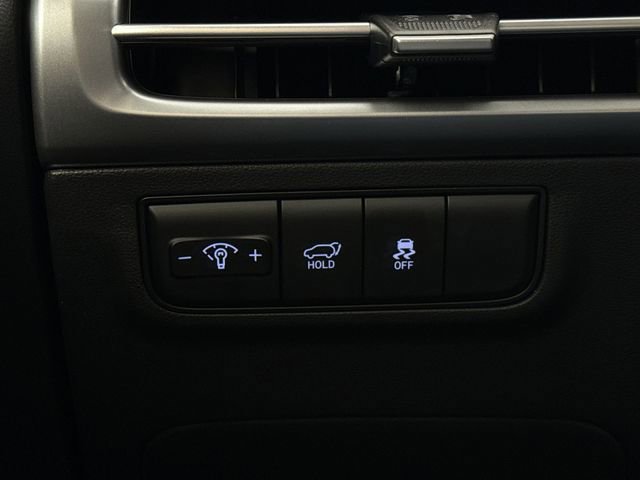 New 2026 Hyundai Tucson SEL image 26