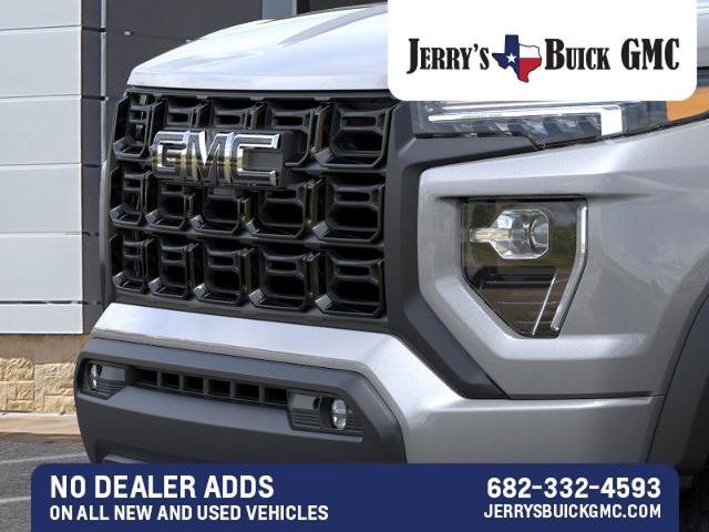 New 2026 GMC Canyon Elevation w/ Convenience Package RWD image 13