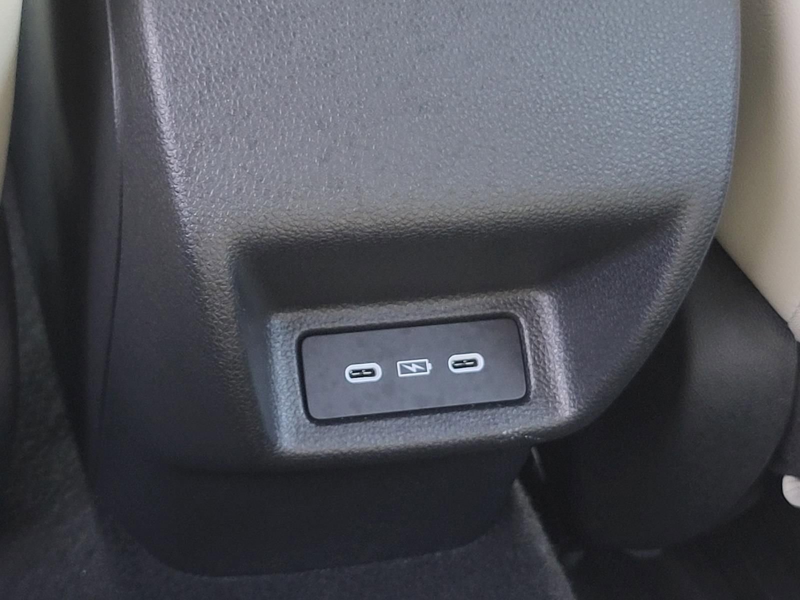 Used 2026 Acura Integra A-Spec FWD image 13