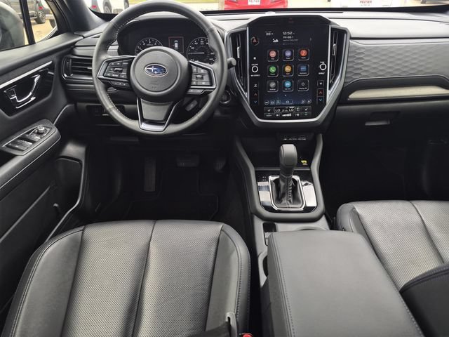 Used 2025 Subaru Forester Limited AWD/4WD image 26