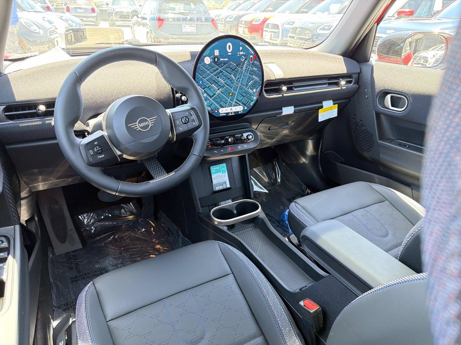 New 2026 MINI Cooper S FWD image 7