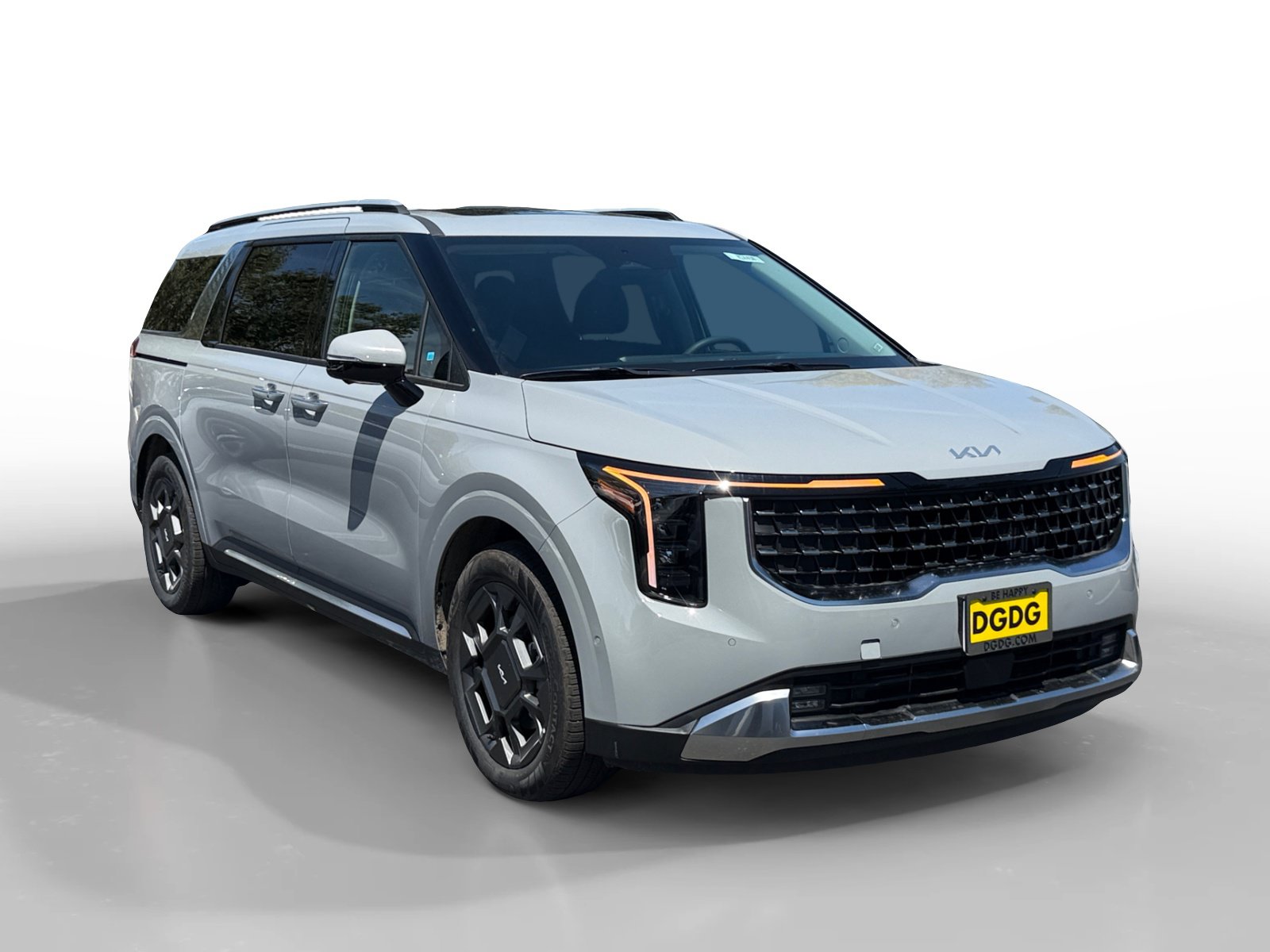 New 2027 Kia Carnival SX FWD image 7