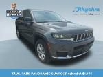 Used 2022 Jeep Grand Cherokee L Limited