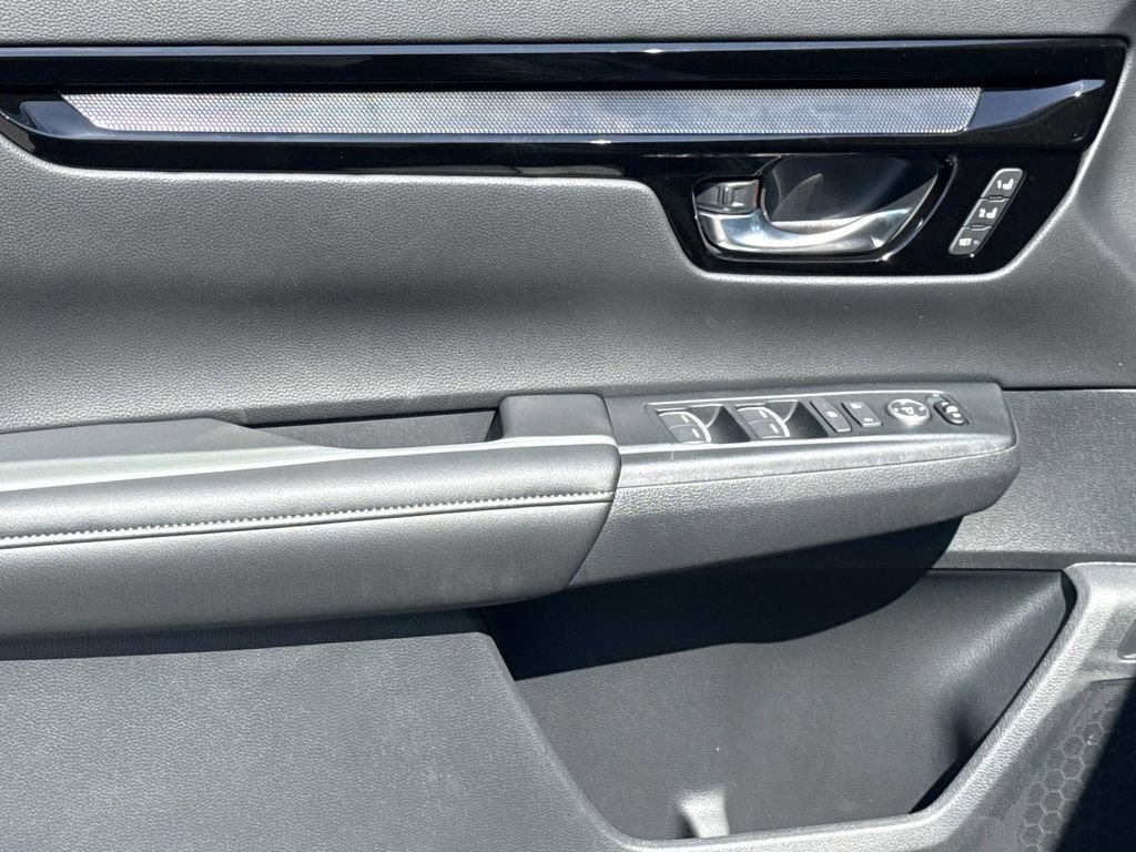 New 2026 Honda CR-V EX-L image 16